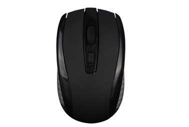BST-M85 4D wireless mouse