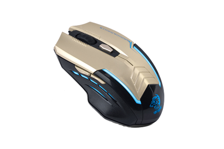 BST-M05 6D Gaming mouse