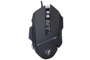 BST-G31 7D Gaming mouse