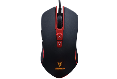 BST-G9 7D Gaming mouse