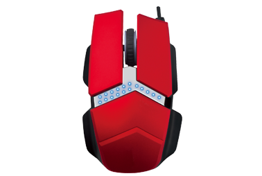 BST-VS-1 Gaming mouse